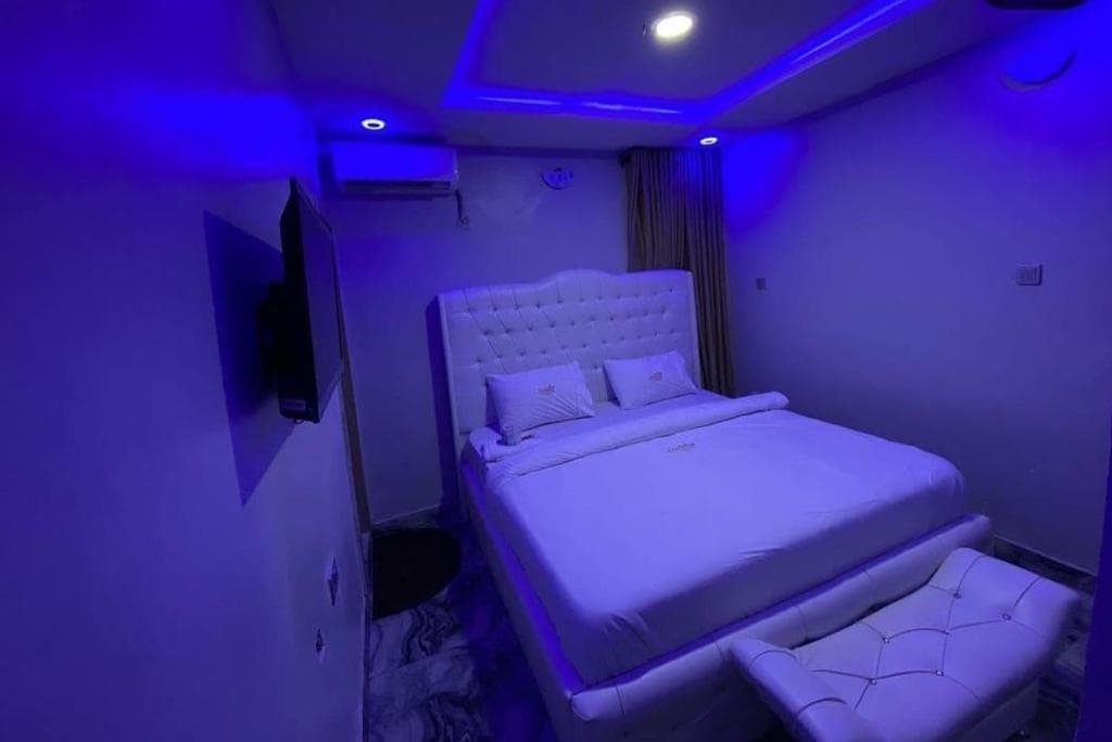 AC Millan Executive Suite
